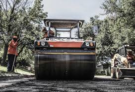 Best Driveway Grading and Leveling  in Willows, CA